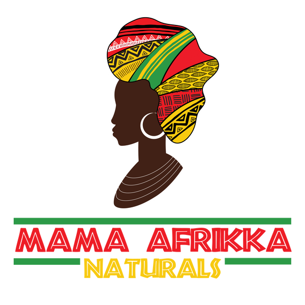 Mama Afrikka Naturals